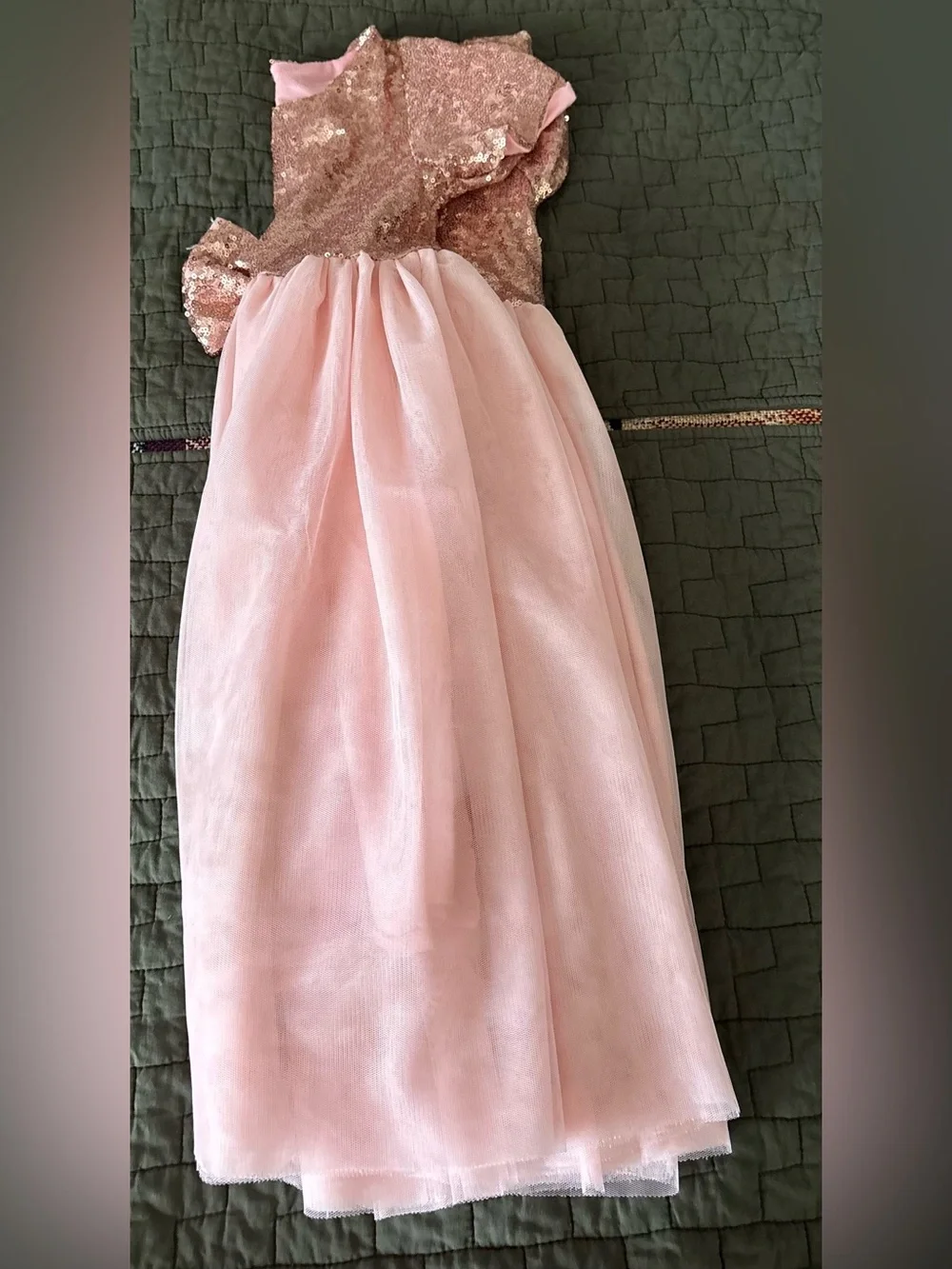 N/A beautiful pink